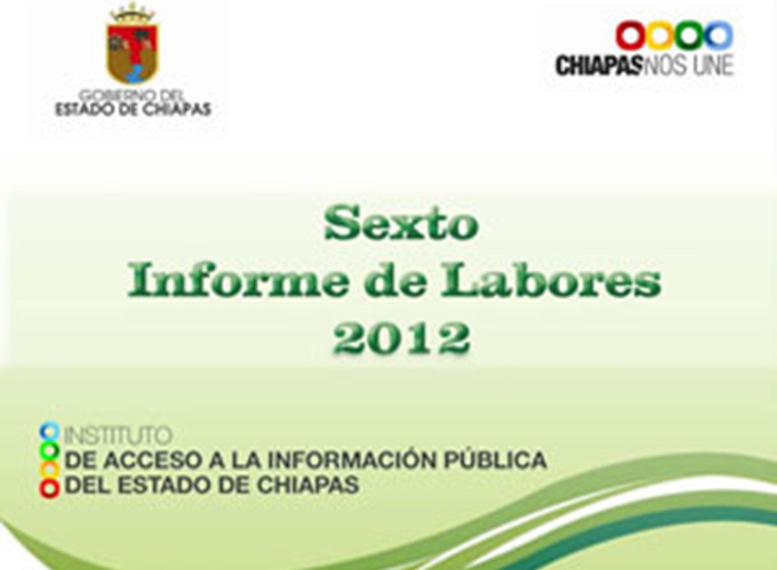 INF 2012
